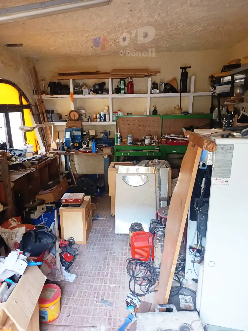 Casa amb jardí en venda a Sant Climent de Llobregat, imagen 34