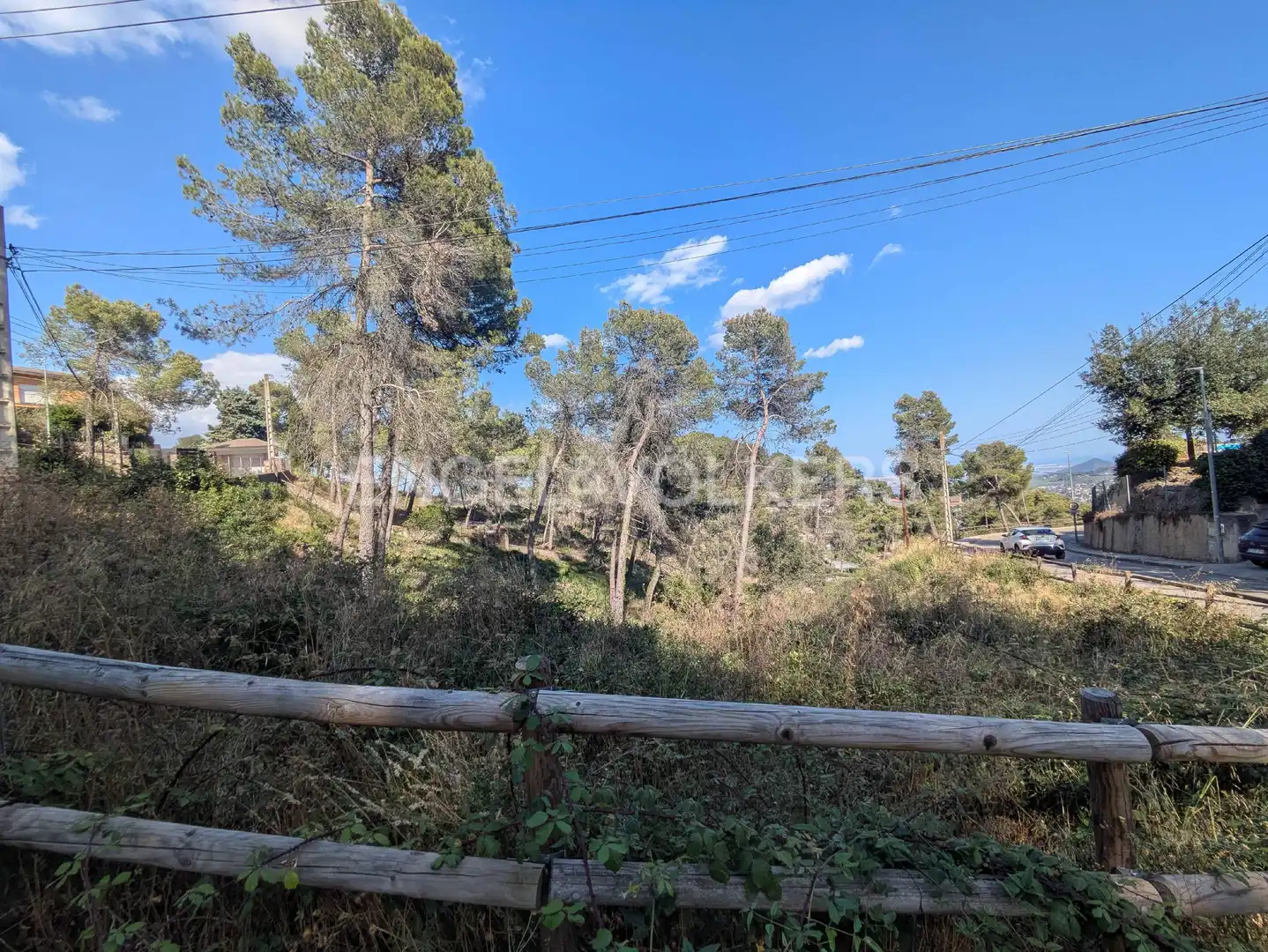 Terreny residencial en venda a Corbera de Llobregat, imagen 8