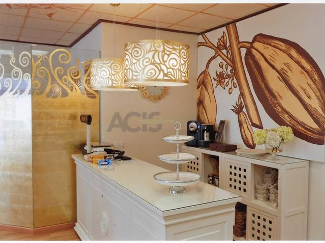 Local comercial en Alquiler en L'Alcúdia