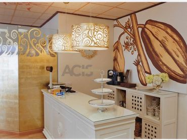 Locale commerciale in affitto a calle Juan Bautista Osca