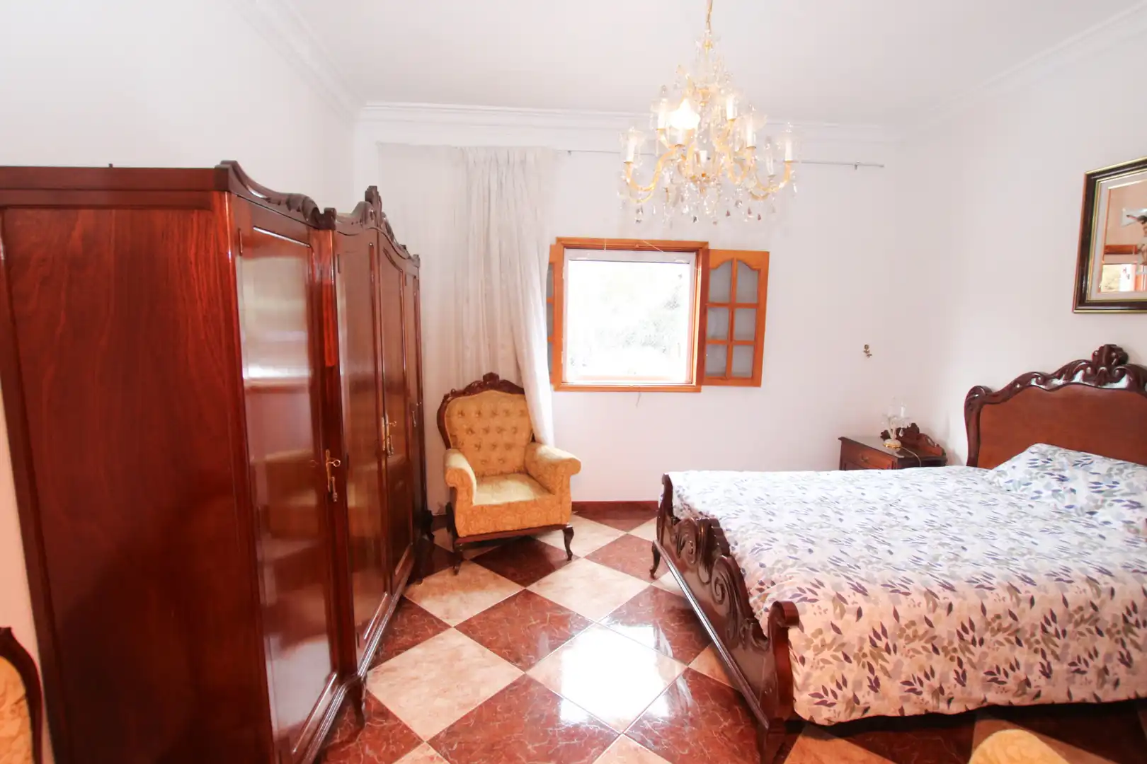 Habitación de Casa o chalet en venta en Ingenio con Jardín privado, Terraza y Trastero