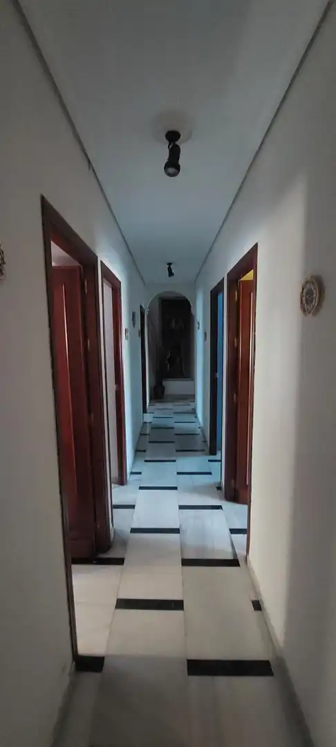 Chalet con piscina en venta en Cerros de Montequinto, imagen 7