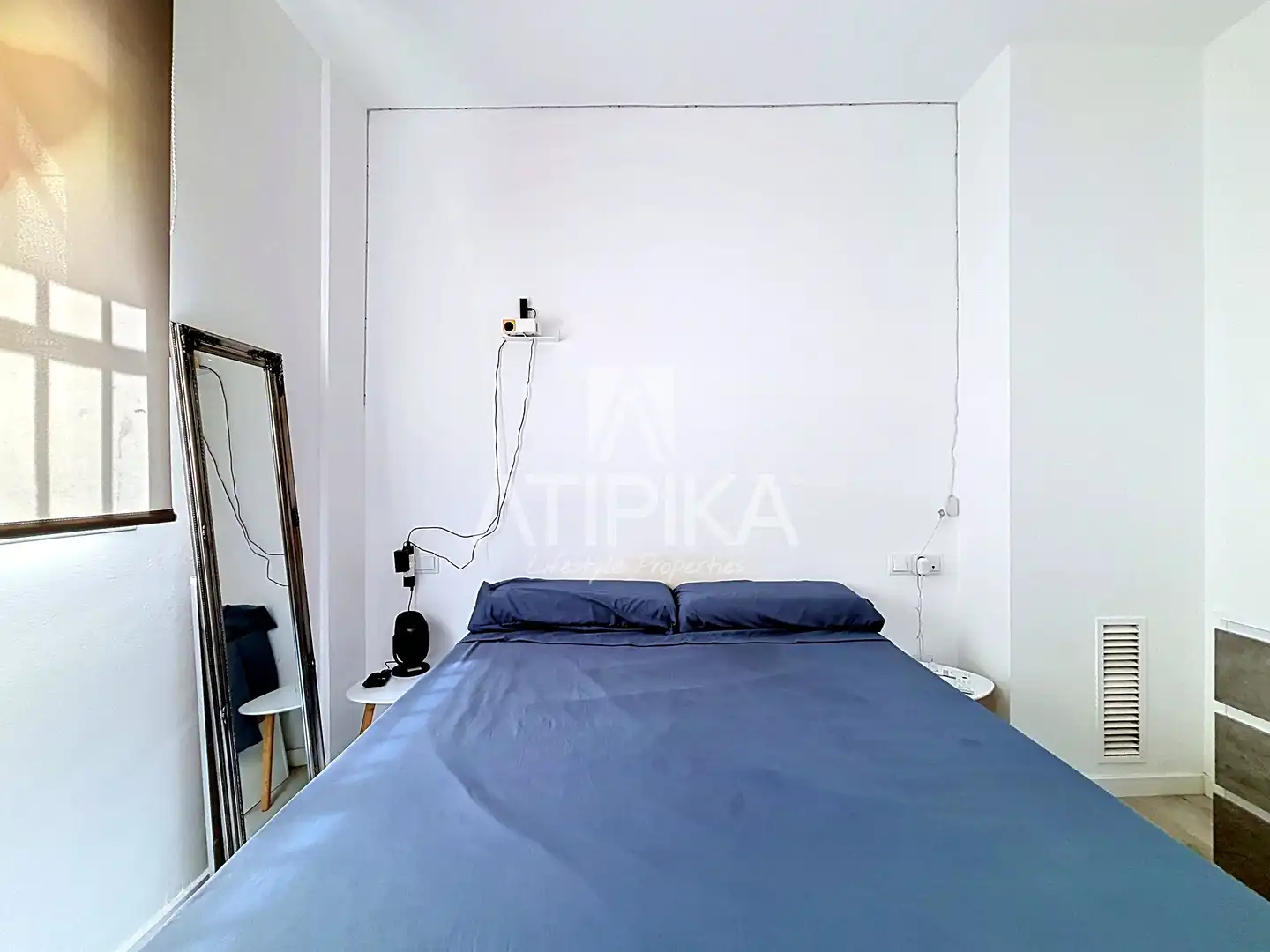Habitación de Piso en venta en Sitges con Aire acondicionado y Horno