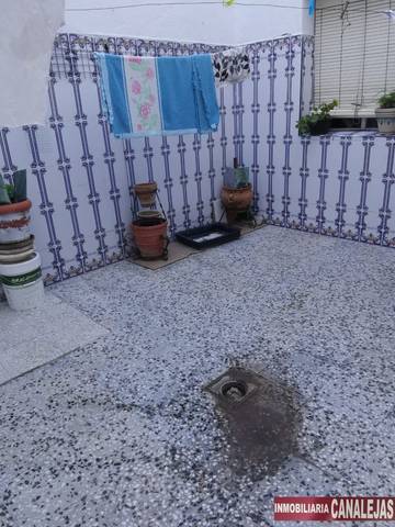 Casa-chalet en Venta en N/A en Linarejos