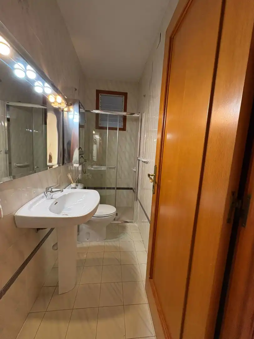 Bany de Pis en venda en Tortosa amb Aire condicionat, Calefacció i Traster