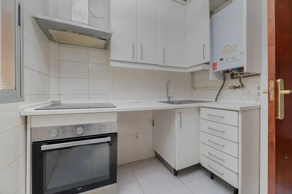 Cocina de Piso en venta en Las Aves