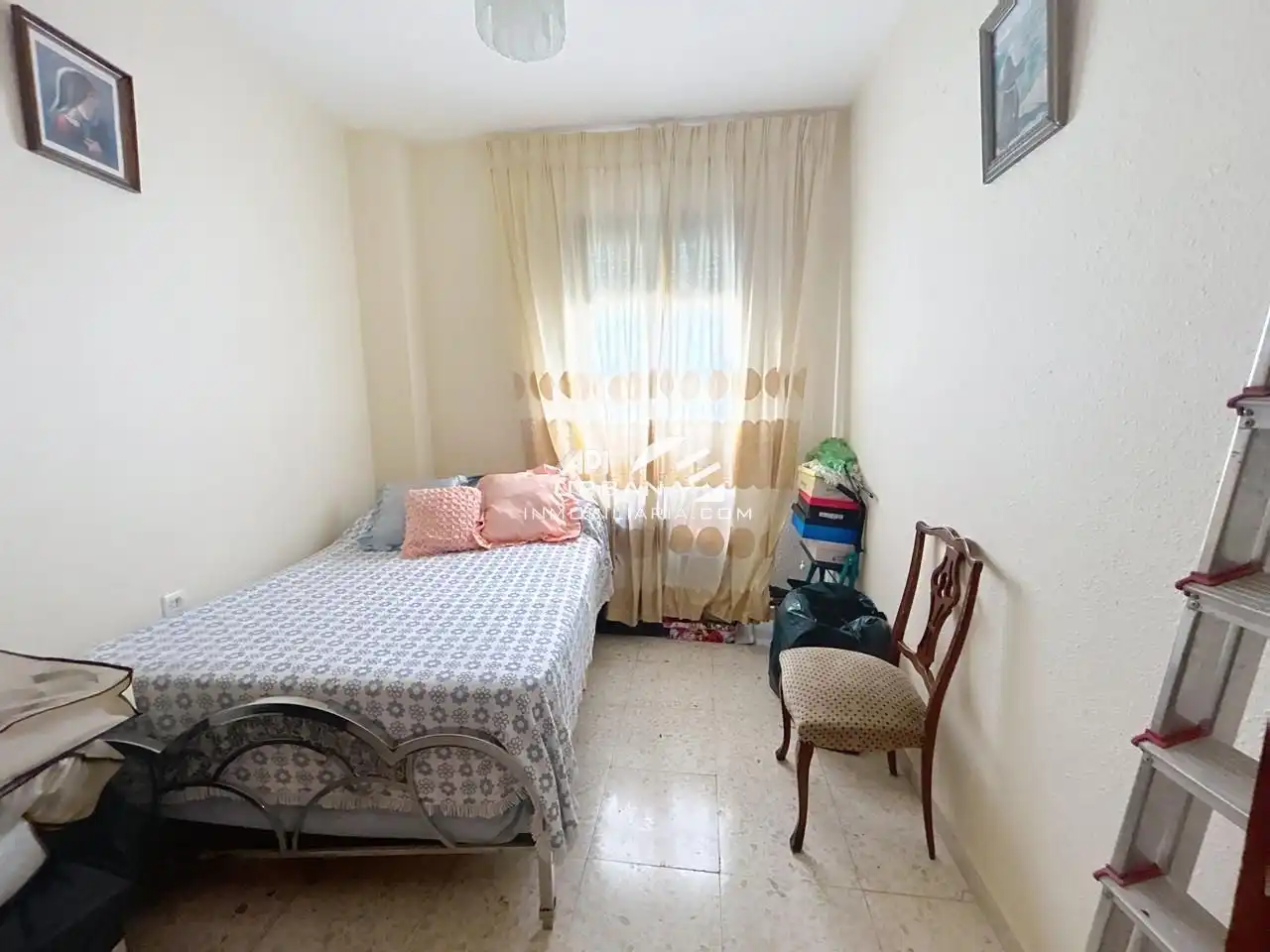 Habitación de Casa o chalet en venta en Lucena con Terraza