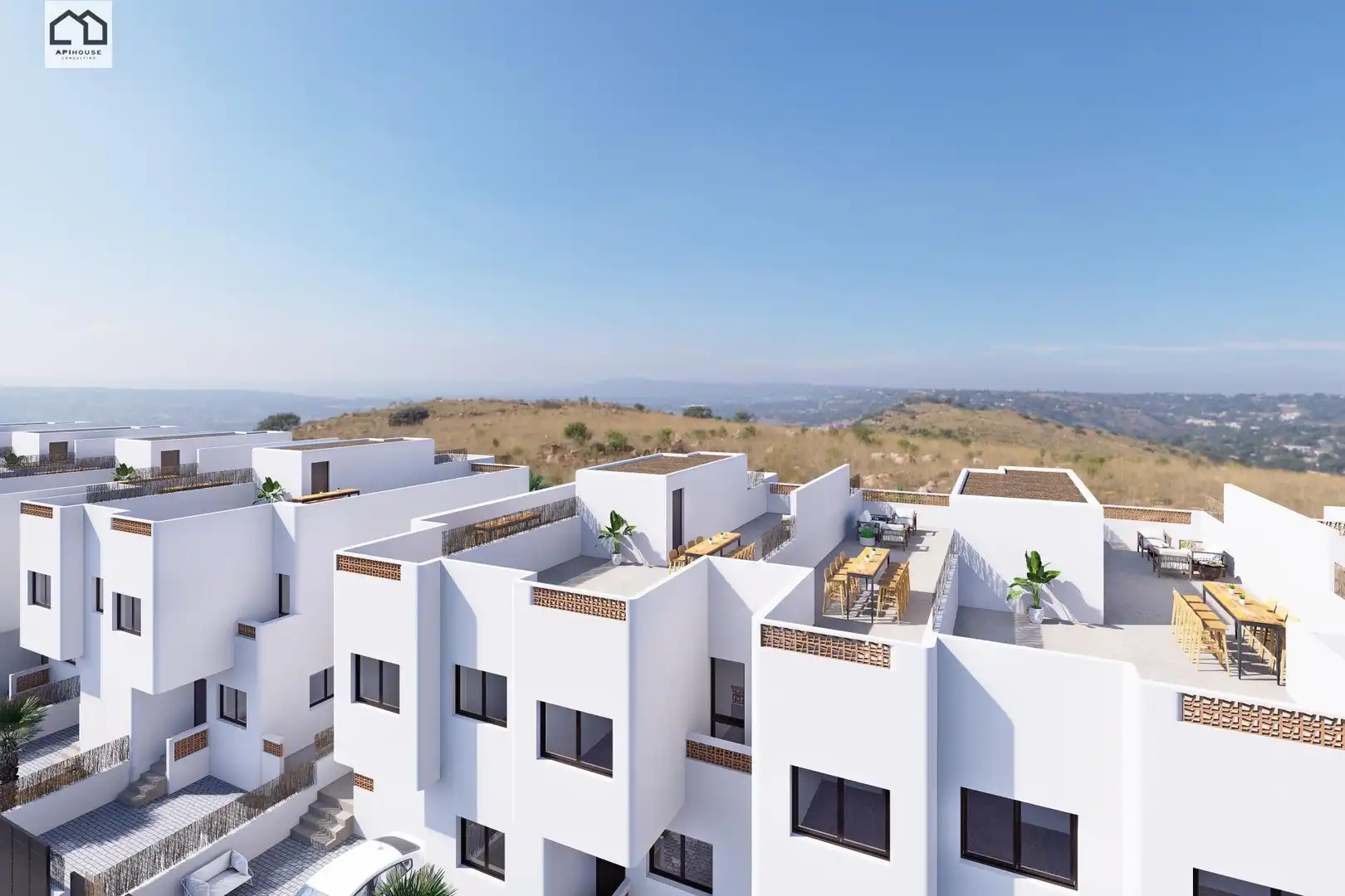 Appartement compact avec piscine à vendre à Dolores, imagen 48