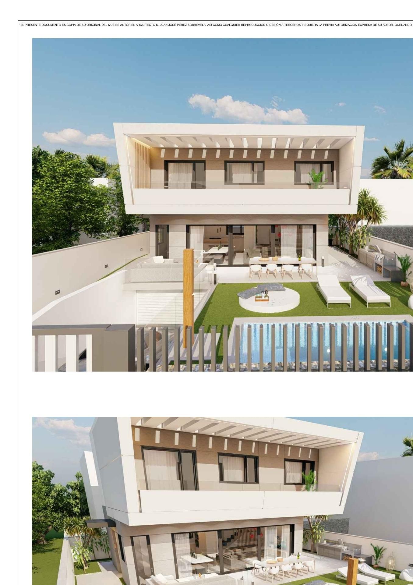 Jardí de Residencial en venda en Agüimes