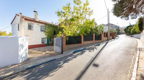 Foto 2 de Casa o chalet en venta en Calle de Emilio Muñoz, 45, Dílar, Granada