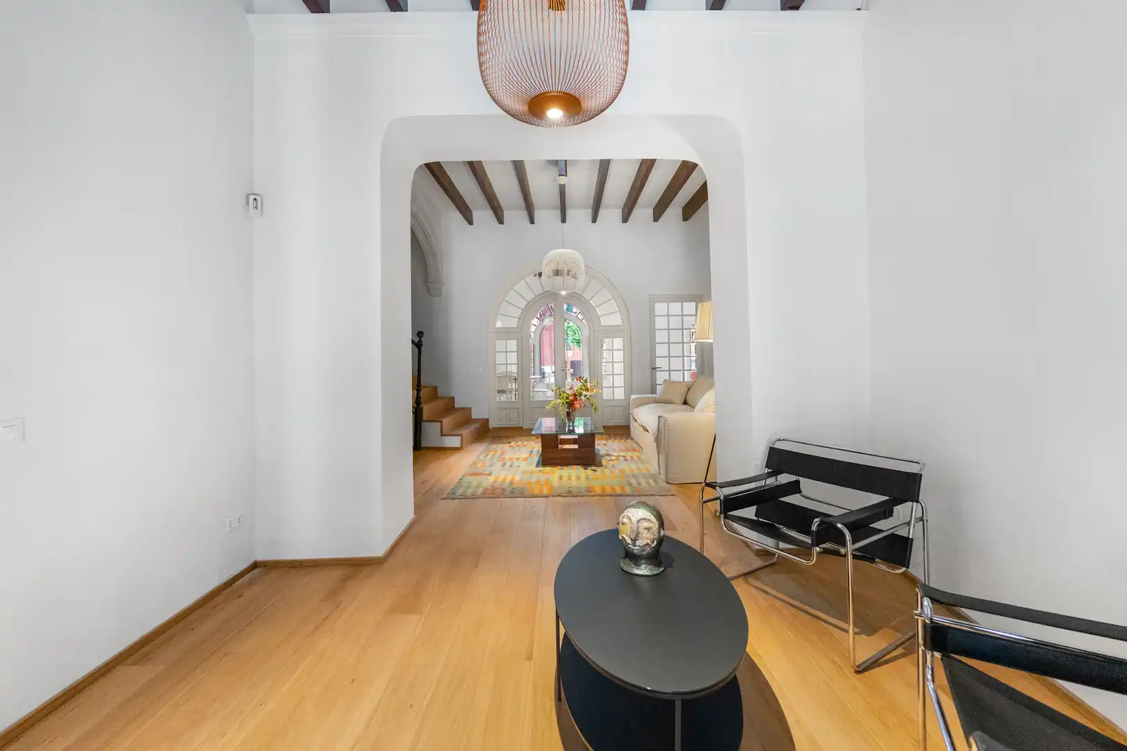 Casa amb terrassa en venda a Felanitx Poble, imagen 30