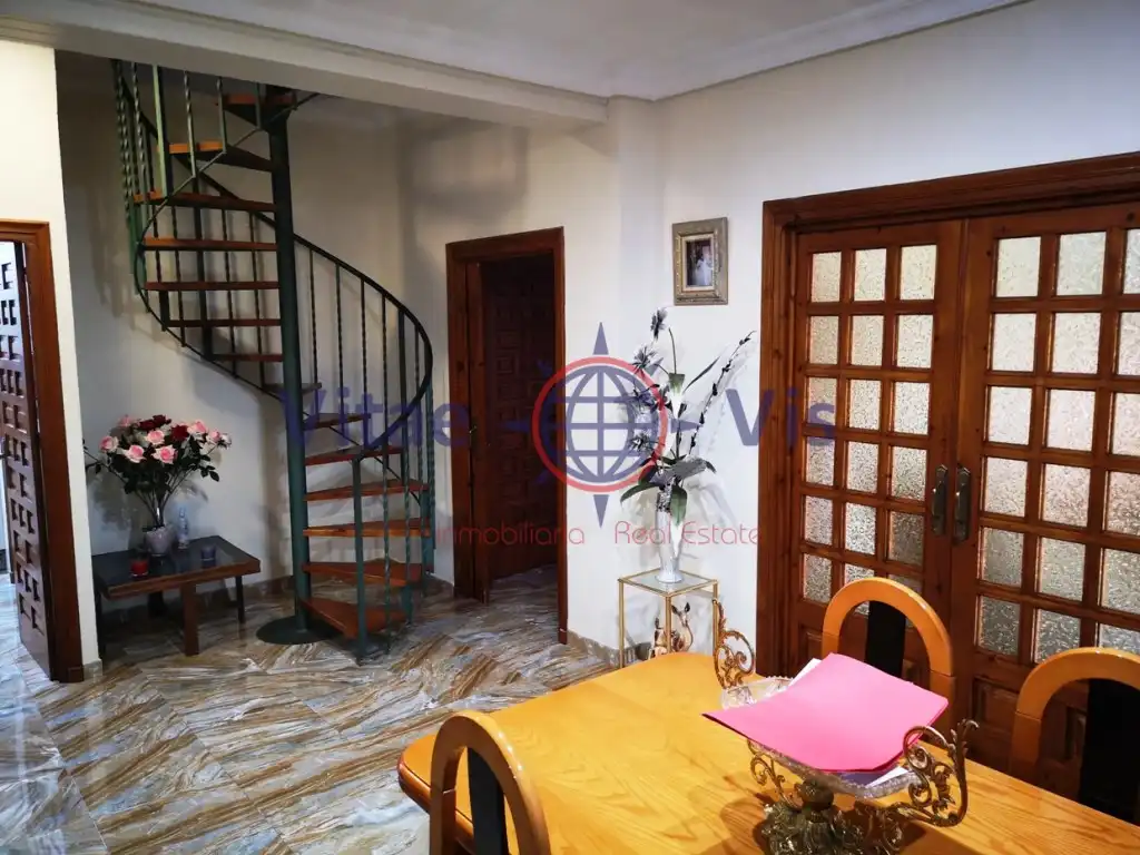 Casa en venda a Calle Lorca 24 (Lorca), imagen 6