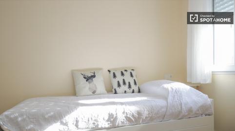 Foto 4 de Pis de lloguer a Bellas Vistas, Madrid