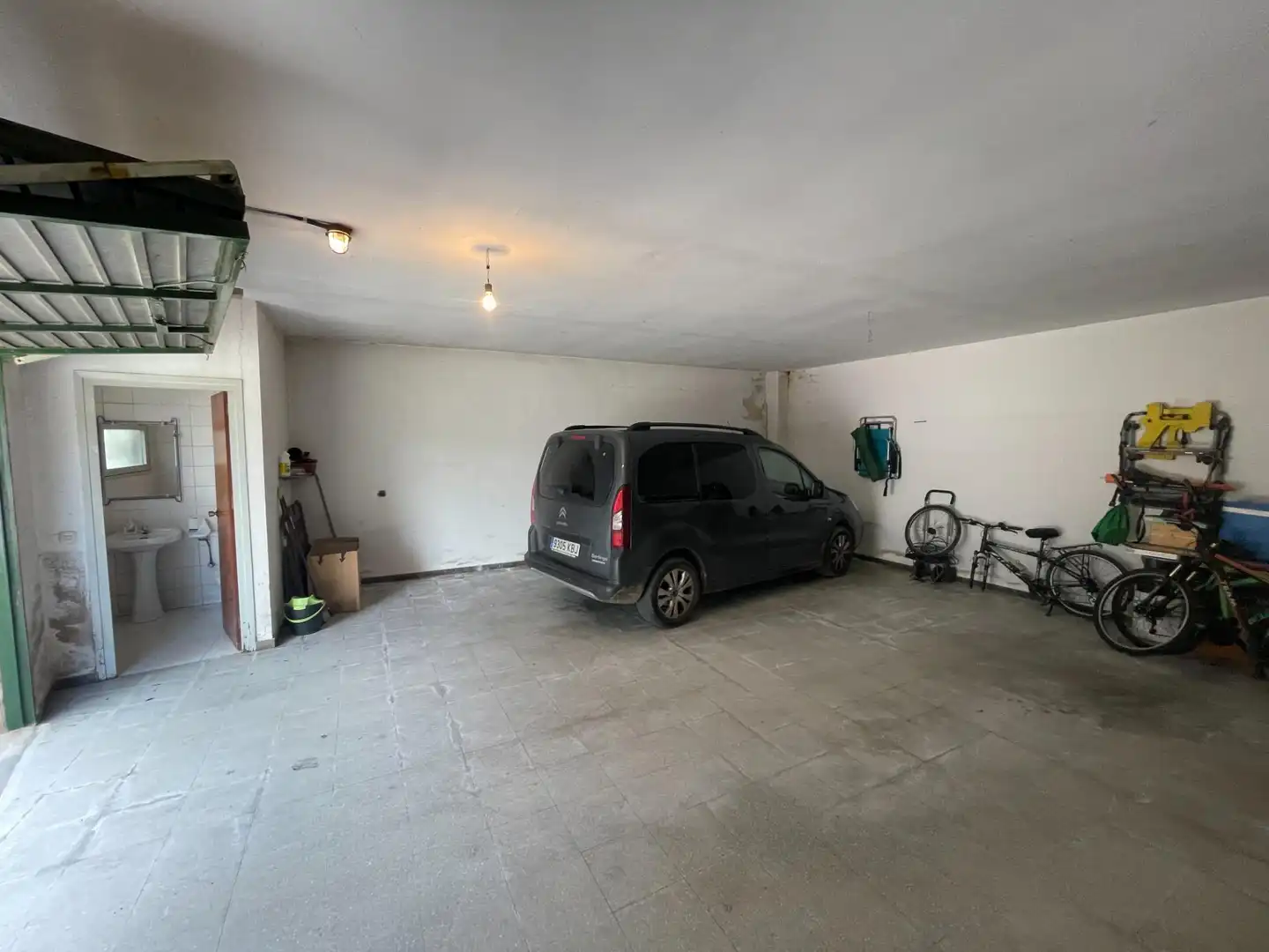Casa amb jardí en venda a Llinars del Vallès, imagen 68