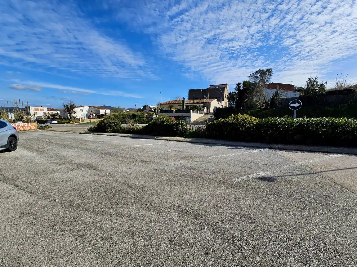 Außenansicht von Gebäude zum Verkauf in Tordera