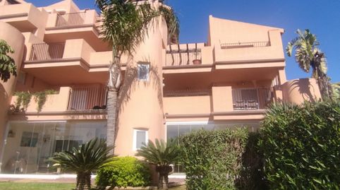 Foto 5 de Piso de alquiler en Calle Espliego, Mar Menor Golf, Torre-Pacheco