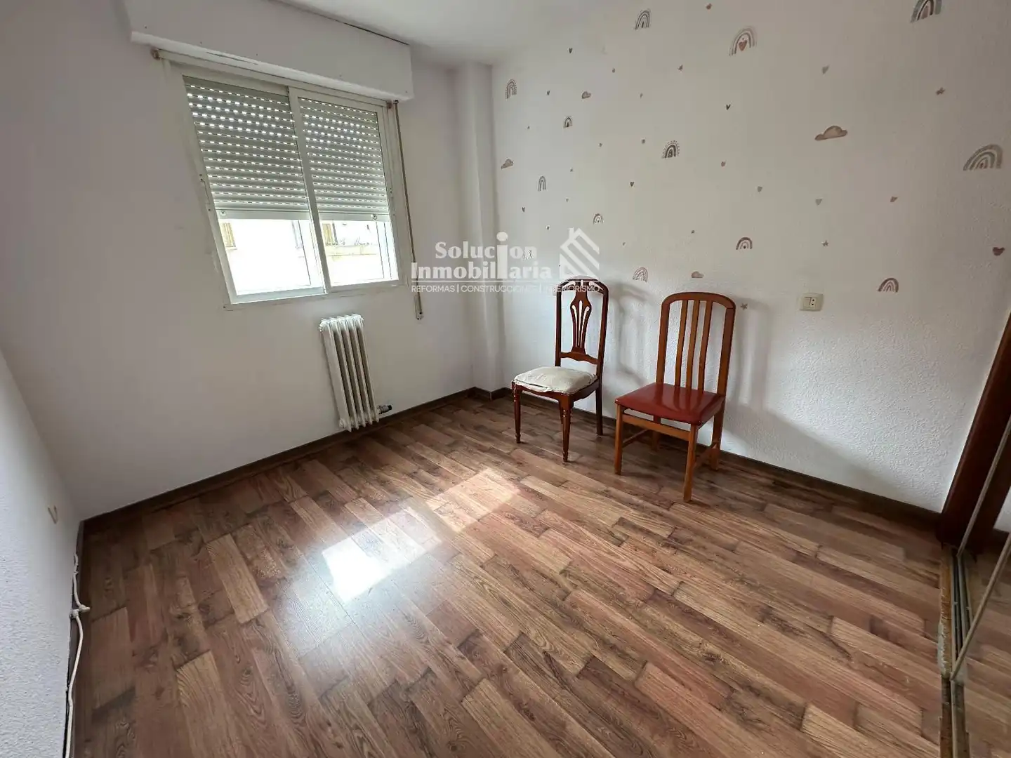 Habitación de Piso en venta en Santa Marta de Tormes con Calefacción y Terraza