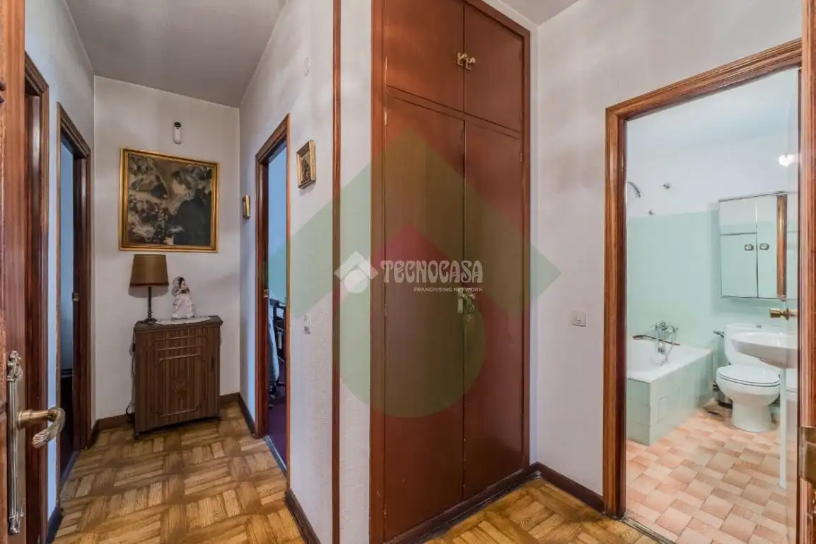 Piso con ascensor en venta en Villaverde, imagen 13