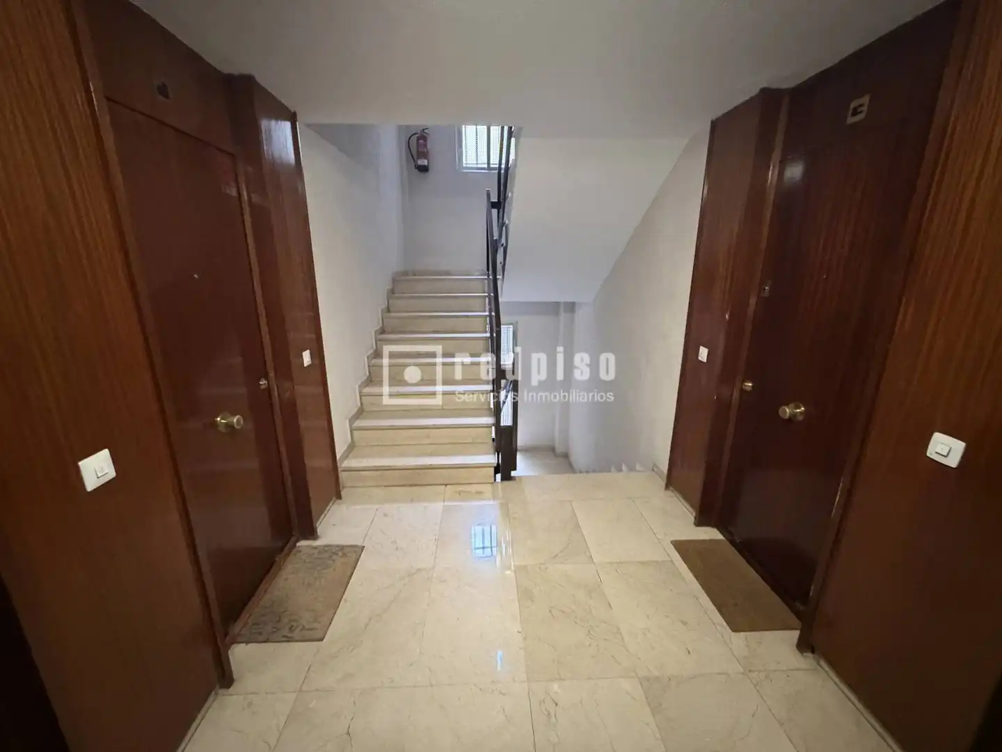 Piso en venta en Madrid con Calefacción, Parquet y Terraza