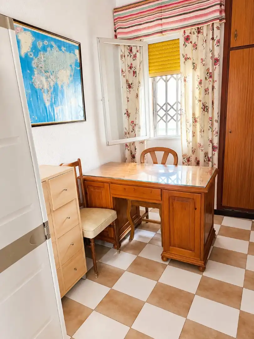 Adosado con terraza en venta en Cuevas del Almanzora pueblo, imagen 24
