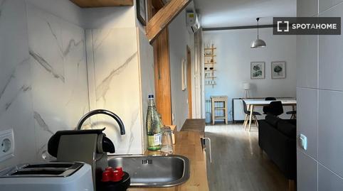 Photo 5 of Apartment to share in Almagro, Madrid
