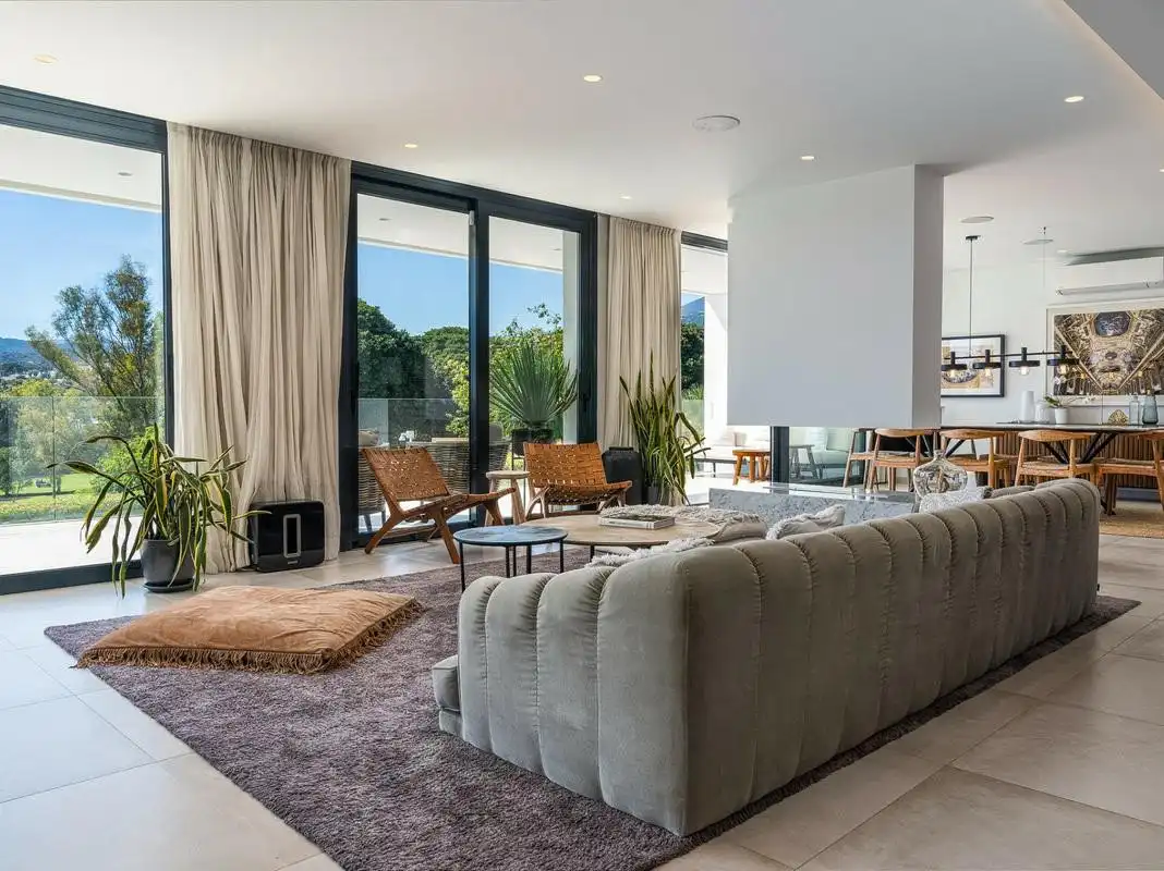 Haus mit Terrasse zur Miete in Nueva Andalucía, imagen 9