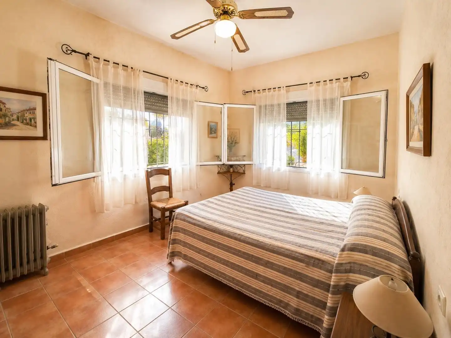 Villa avec terrasse à vendre à Campo de Murcia, imagen 29