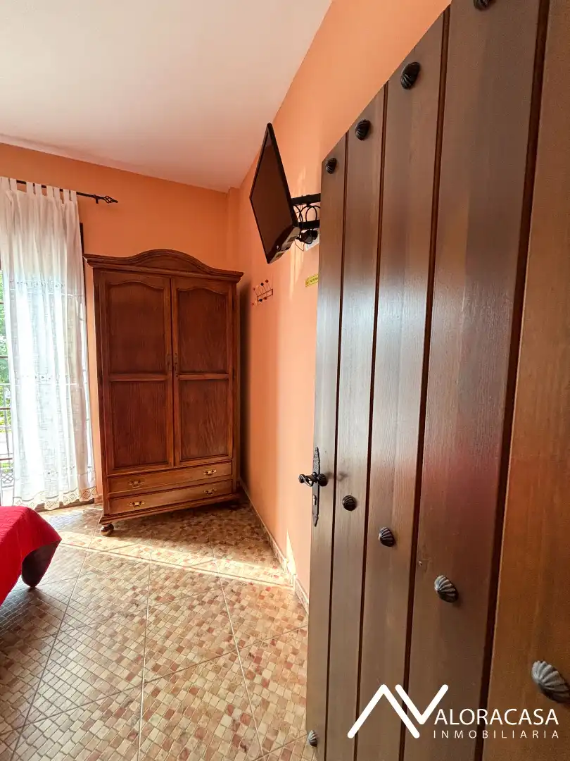 Flat for rent in Cártama  with Furnished