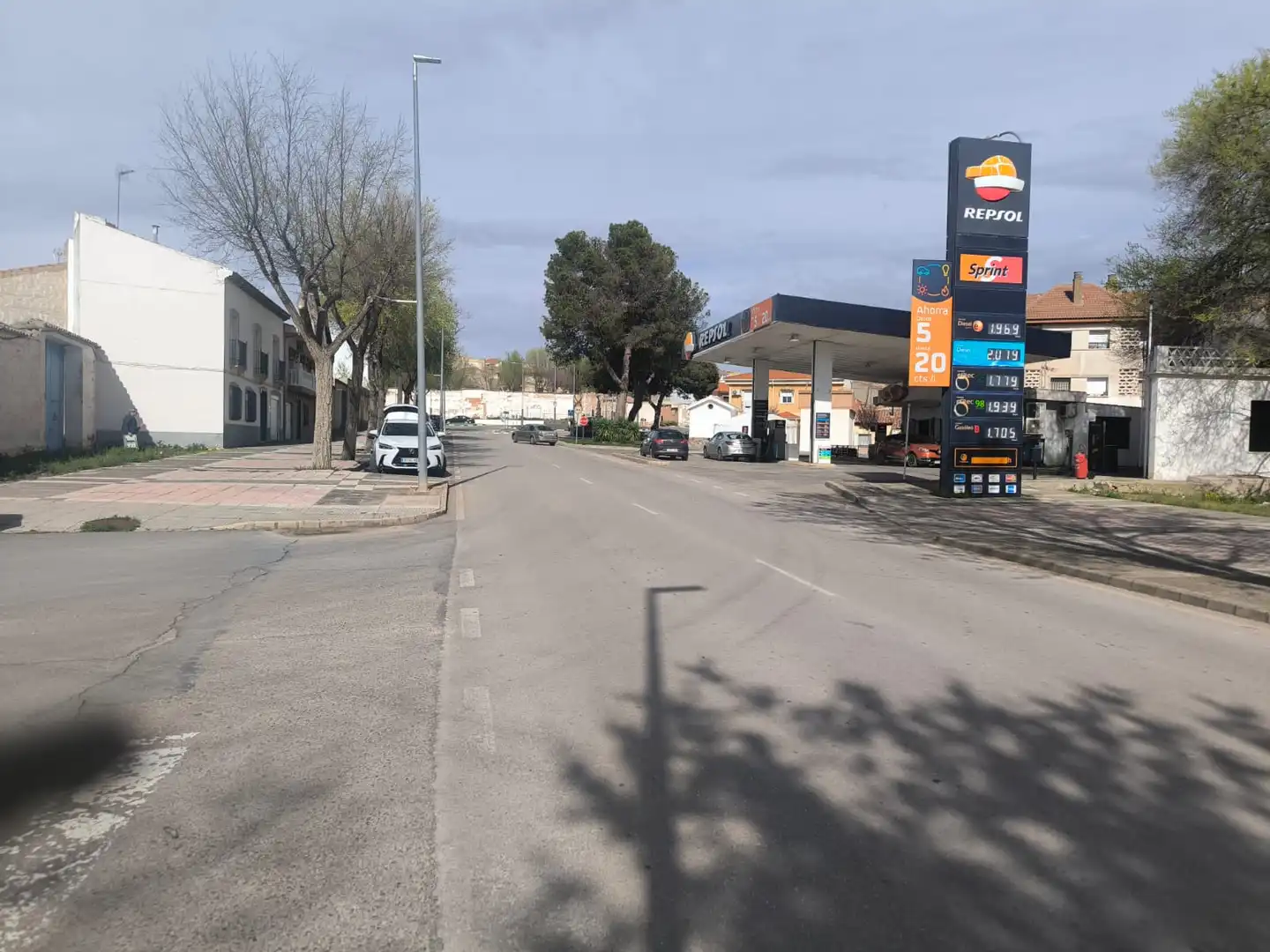 Terreny residencial en venda a Carretera de Valdepeñas 19, imagen 4