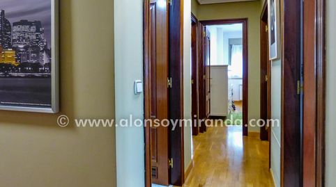 Foto 5 de Piso de alquiler en Oviedo - C/ Hijas de la Caridad, Milán - Pumarín, Oviedo
