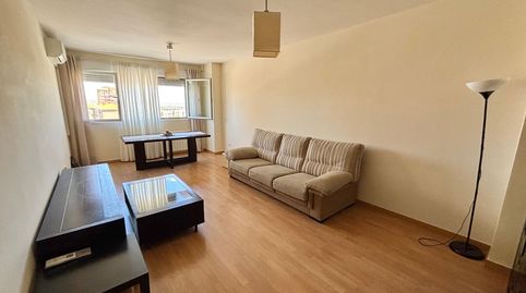 Foto 3 de Piso en venta en Calle Río Valdehuesa, Santa María de Benquerencia, Toledo Capital
