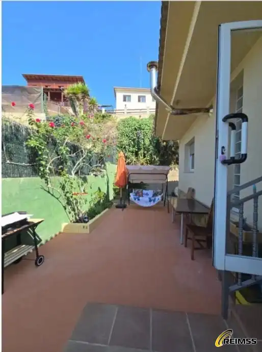 Terrace of Houses for sale in Tordera