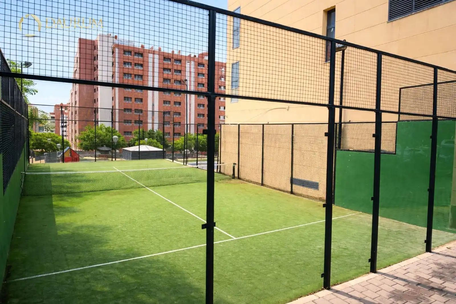 Terrace of Duplexes for sale in Villajoyosa / La Vila Joiosa  with Air Conditioner, Terrace and Storage room