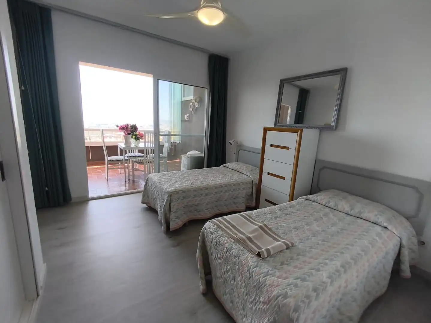 Apartament amb ascensor en venda a Calle el Lirio 16, imagen 8