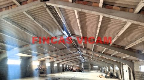 Photo 2 of Industrial buildings to rent in Pedanias,  Huesca Capital