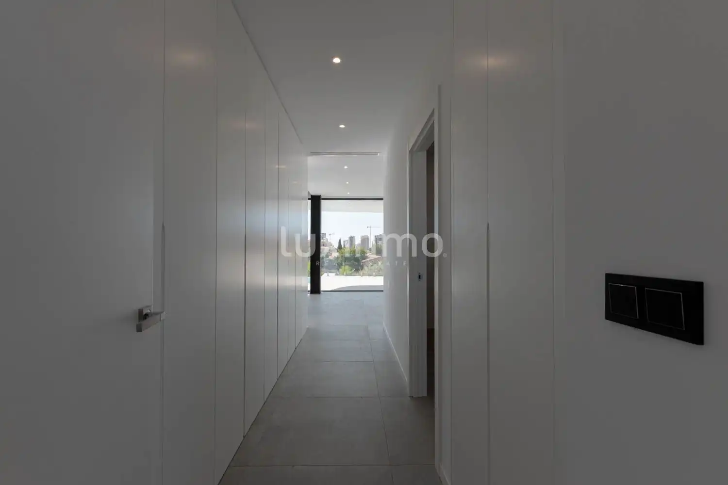 Chalet con piscina en venta en Marisol Park - Ortembach - Los Almendros, imagen 21