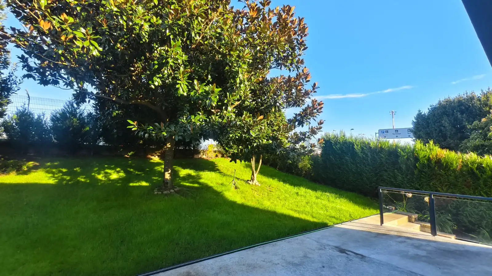 Maison avec jardin à vendre à Avenida Hermida, imagen 9