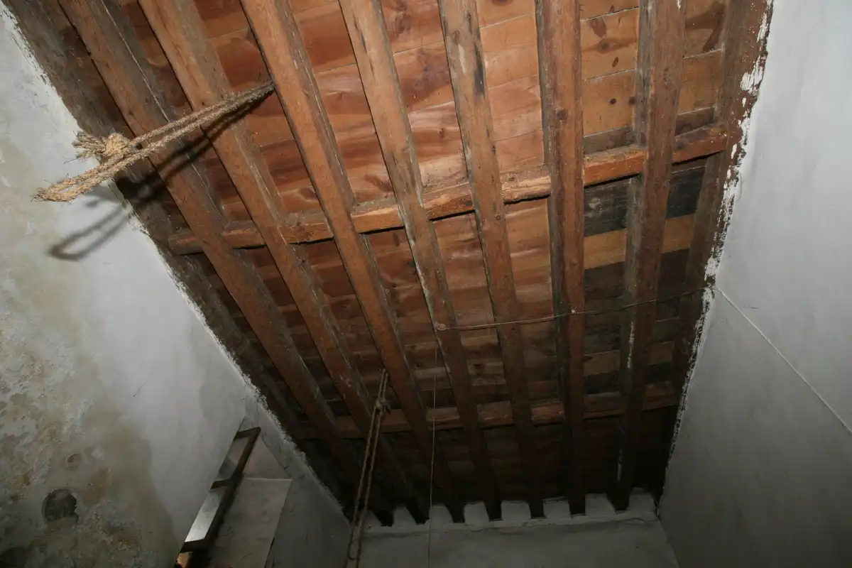 Casa amb terrassa en venda a Calle Mayor 19, imagen 10