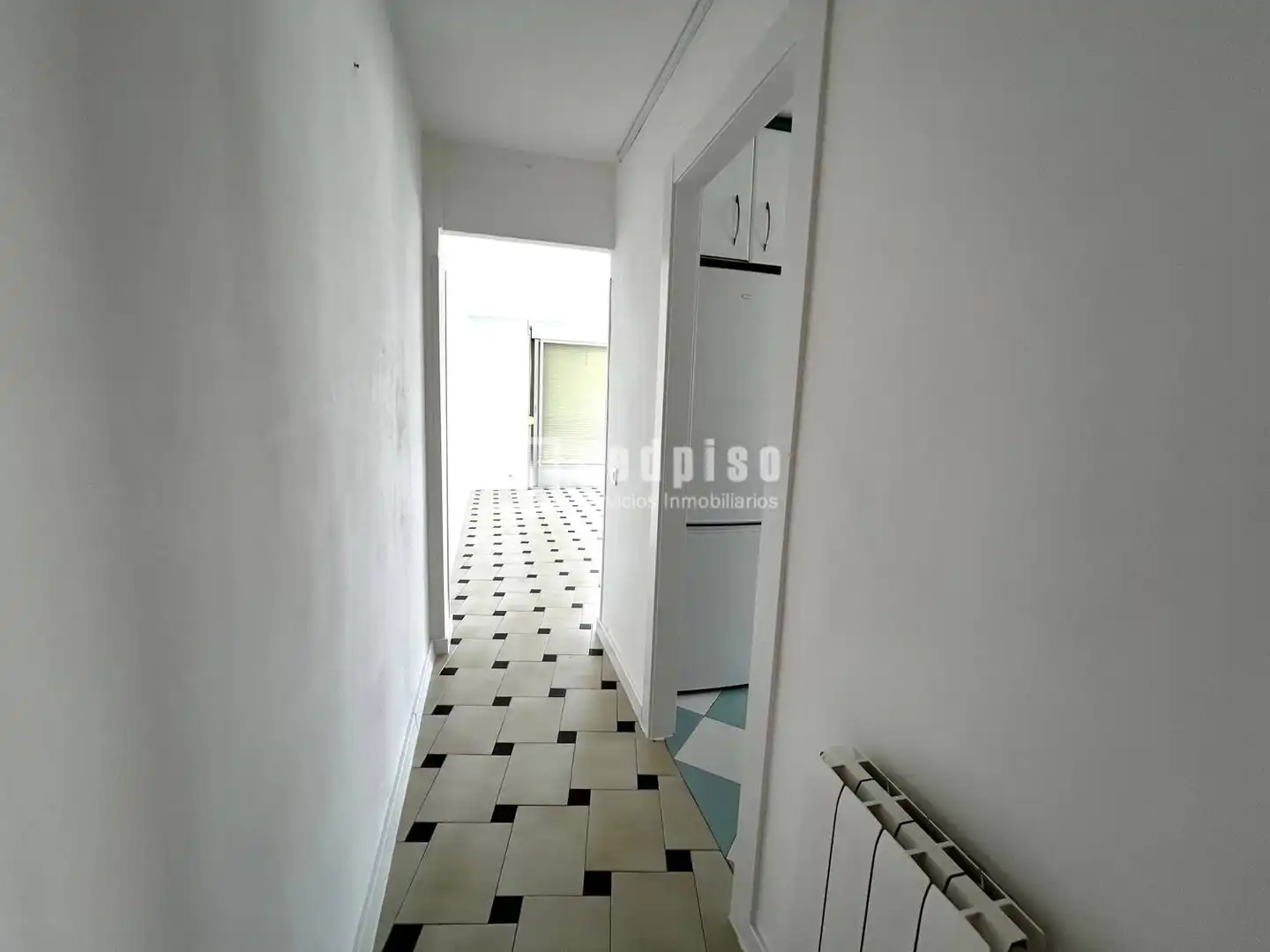 Flat for rent in Alcalá de Henares  with Heating and Terrace