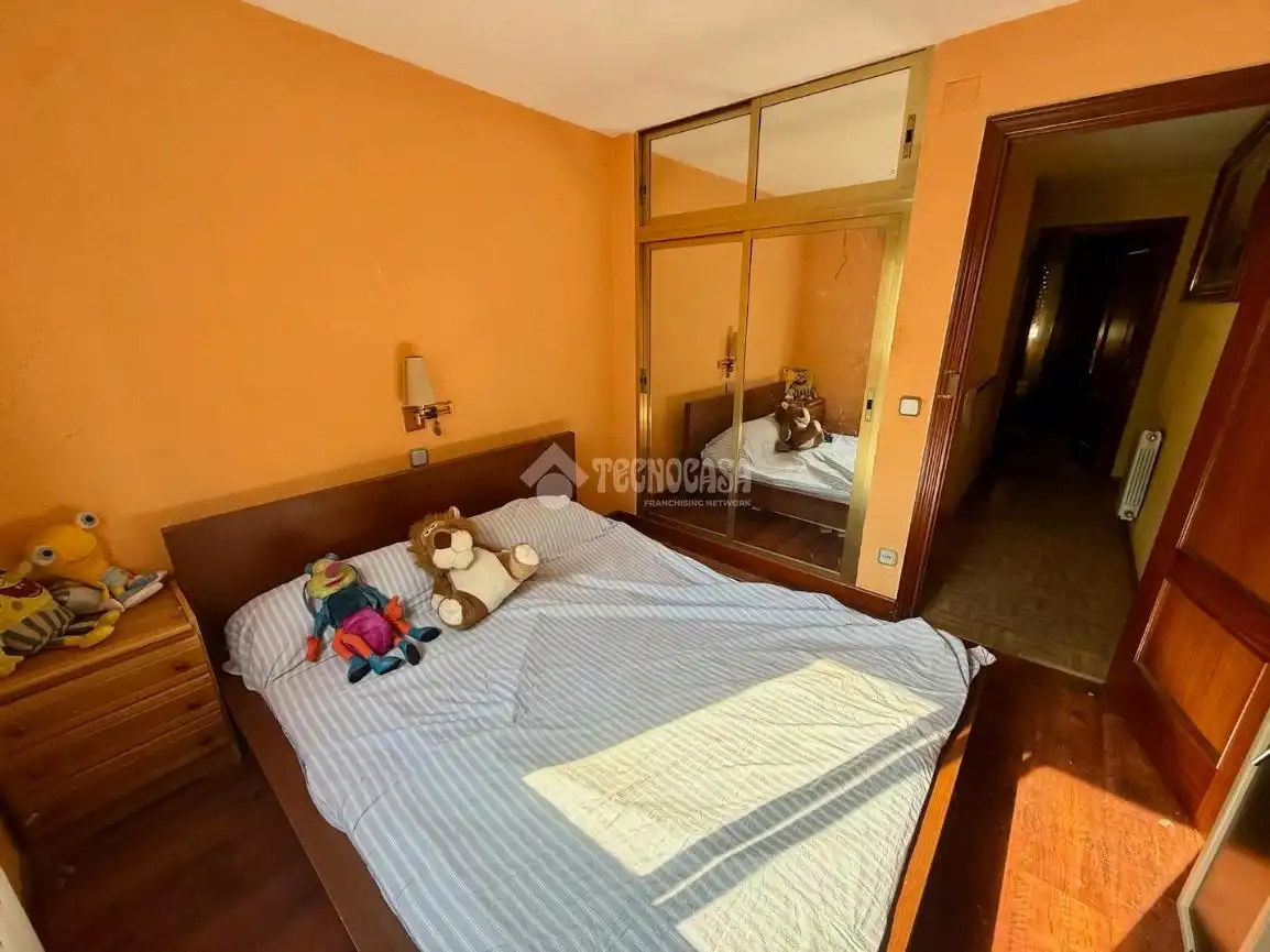 Habitación de Piso en venta en Madrid con Aire acondicionado, Calefacción y Terraza