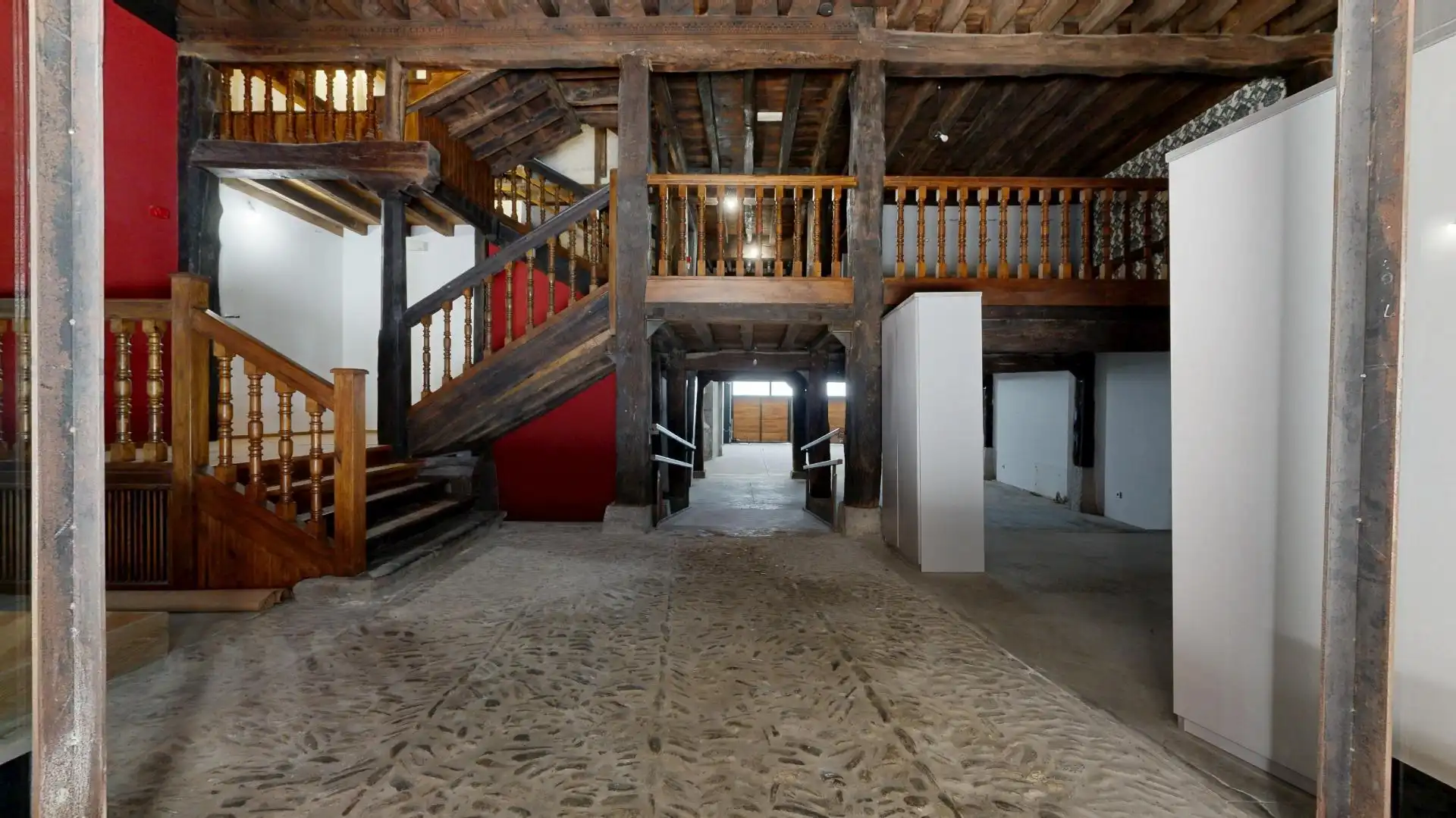 Casa o xalet en venda a Calle Zear-Kalea, Markina-Xemein