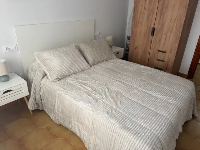 Appartement compact avec ascenseur à louer à Calle Fulgencio Arias 25, imagen 9