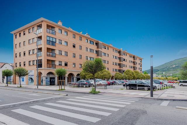 Piso en Venta en Artica, 4 en Rochapea