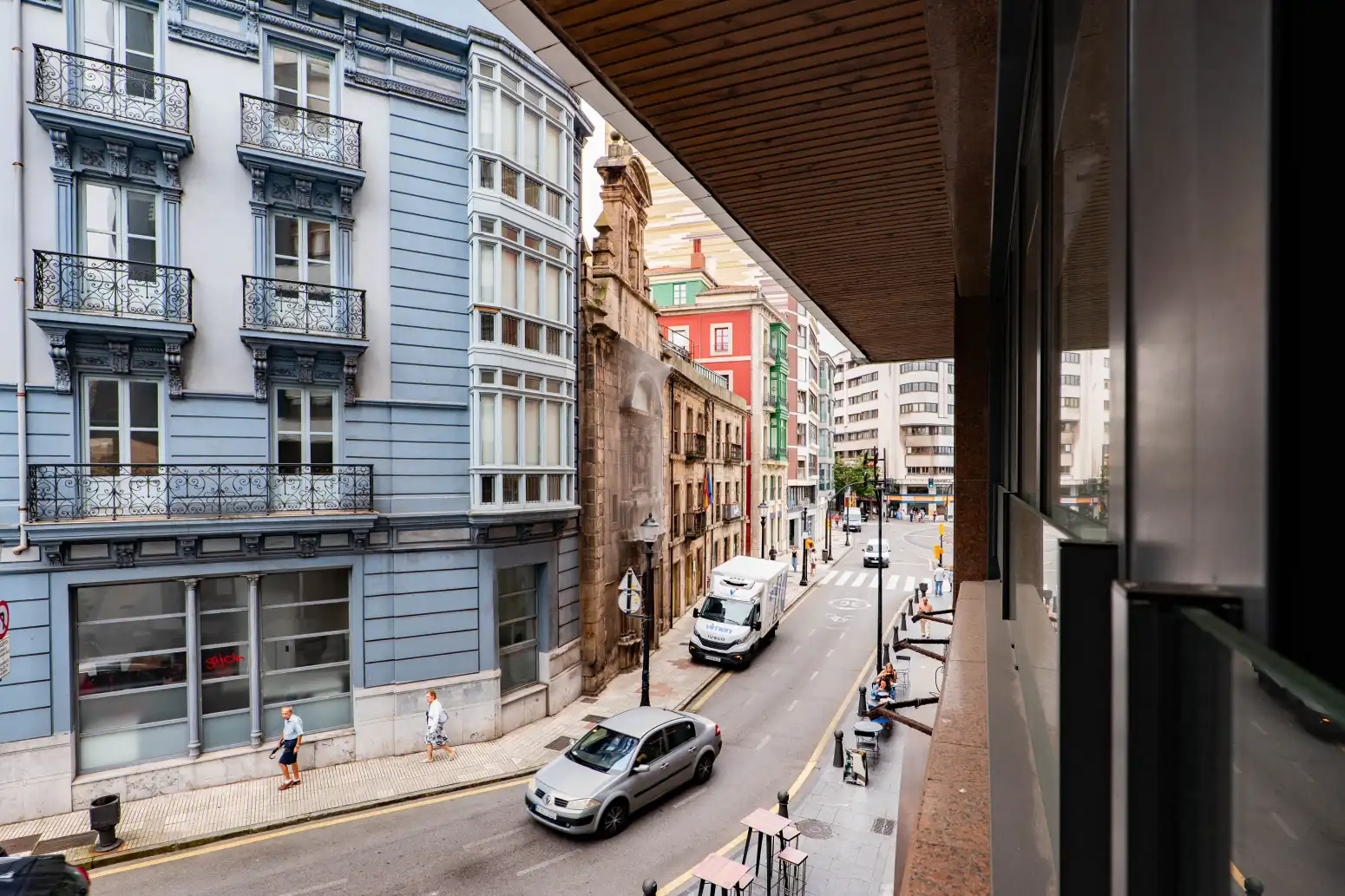Wohnung zum Verkauf in Gijón - Calle Trinidad, 6, Cimadevilla