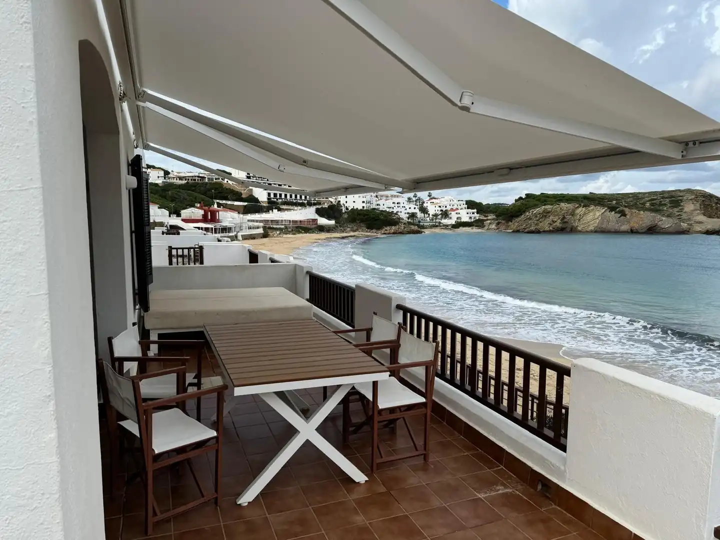 Apartamento en venta en Arenal d'en Castell, imagen 34
