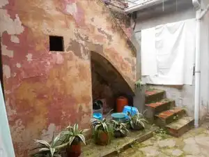 Casa adosada en venda a Carrer de Berca, Algemesí