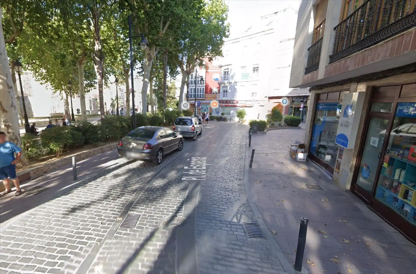 Casa in vendita a Centro