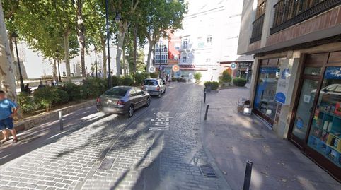 Casa en zona Coso