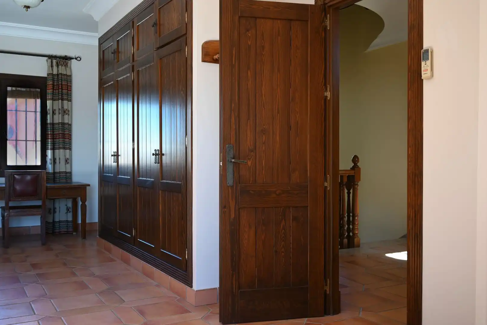 Country homes for sale in Mijas  with Air Conditioner, Heating and Terrace