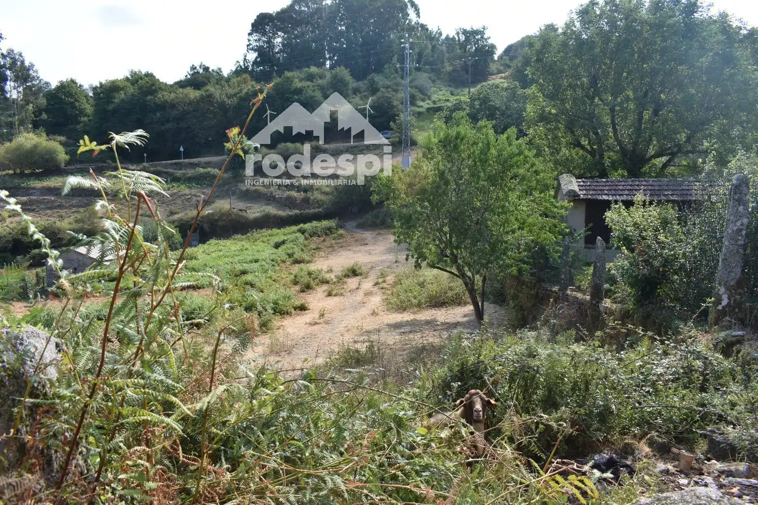 Xalet en venda a Covelo, imagen 28